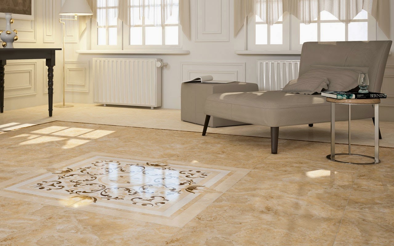 Decorate A Beautiful Home Using Italian Marble Tiles Home